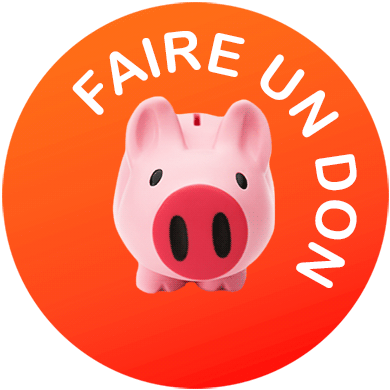 Faire un don, Psoriasis-Contact asbl