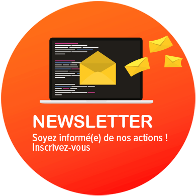 Notre newsletter, Psoriasis-Contact asbl
