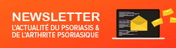 Newsletter de Psoriasis-Contact